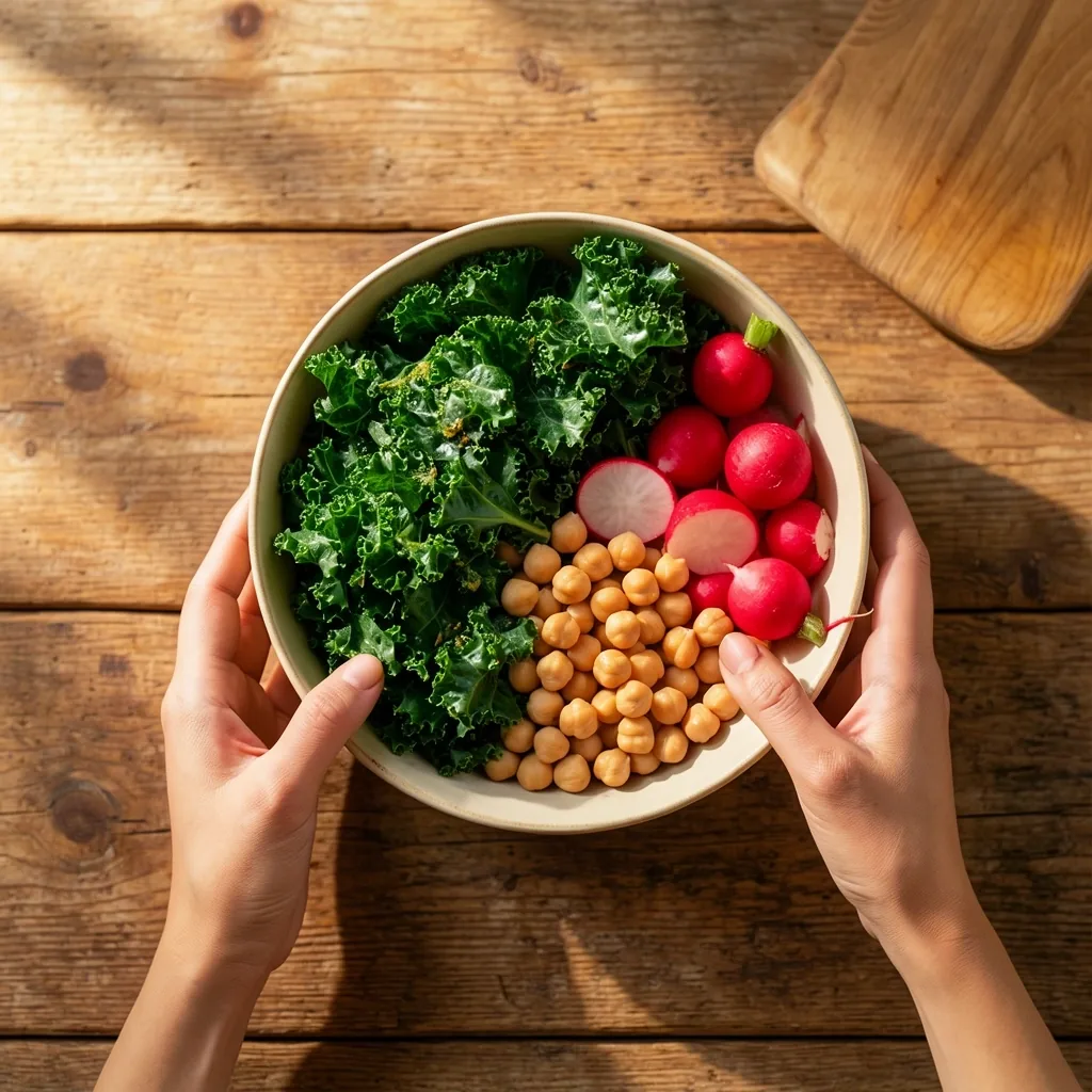 Filosofía de alimentación real